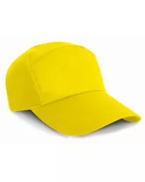 Advertising Cap