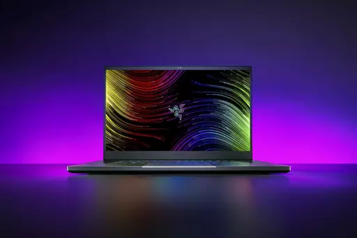 Razer Blade 17 i7-12800H Notebook 43.9 cm (17.3") Quad HD Intel® Core™ i7 16 GB DDR5-SDRAM 1000 GB SSD NVIDIA GeForce RTX 3070 Ti Wi-Fi 6E (802.11ax) Windows 11 Home Black