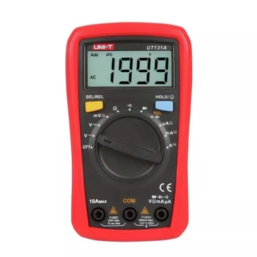 MultiMeter