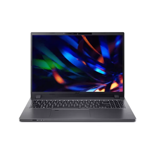 Acer TravelMate P2 TMP216-51-TCO Intel® Core™ i5 i5-1335U Netbook 40.6 cm (16") WUXGA 16 GB DDR4-SDRAM 256 GB SSD Wi-Fi 6E (802.11ax) Windows 11 Pro Grey