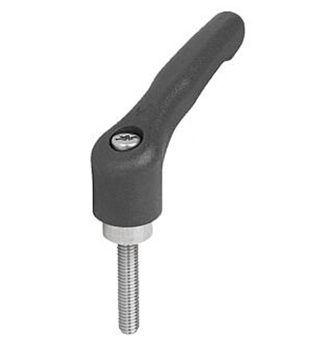 K1701 Clamp Lever Black.png