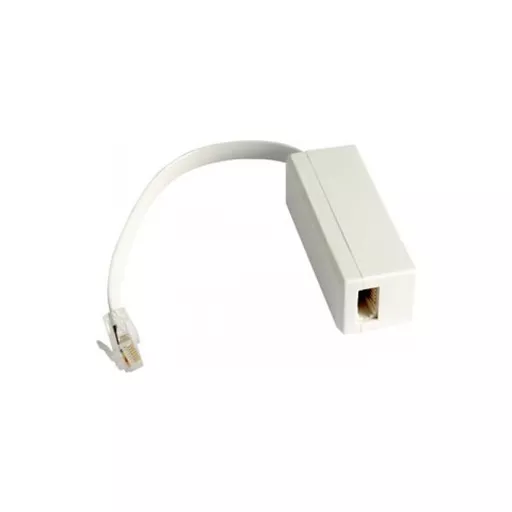 RJ11 to FULL Master Adaptor (RJ11/12)