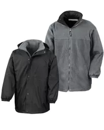 Reversible StormDri 4000 Jacket