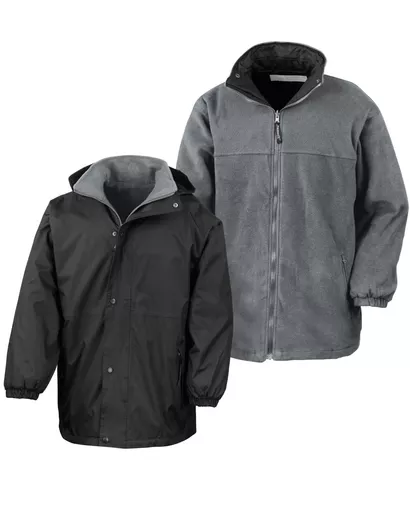 Reversible StormDri 4000 Jacket