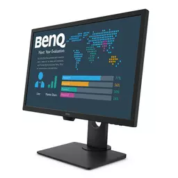 Benq BL2483T 61 cm (24") 1920 x 1080 pixels Full HD LED Black