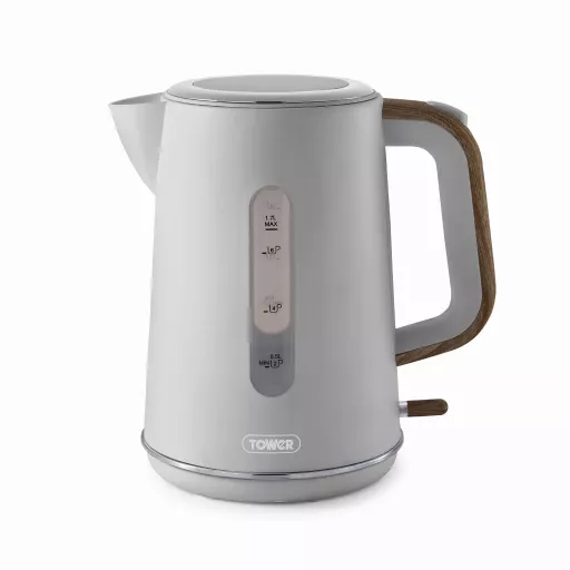 Scandi 3kW 1.7L Kettle