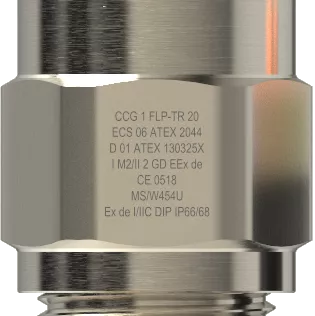 CCG FLP-TR Cable Glands