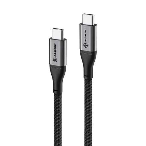 ALOGIC ULCC203-SGR USB cable USB 2.0 3 m USB C Grey