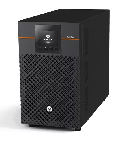 Vertiv Liebert Edge Uninterruptible Power Supply (UPS) - 750VA 675W 230V Line Interactive AVR Mini Tower |0.9 PF