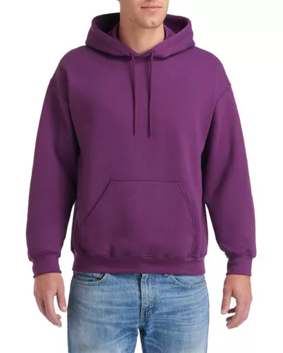 Heavy Blend® Adult Hooded Sweatshirt