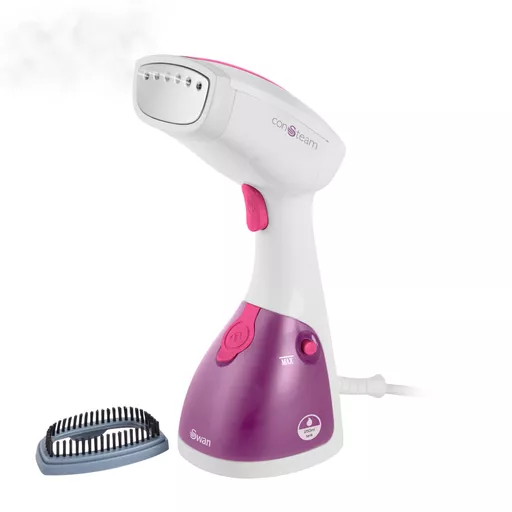 Swan Garment Steamer Handheld