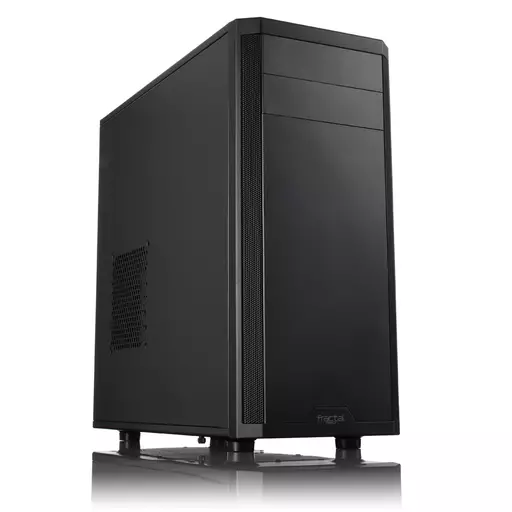 Fractal Design CORE 2300 Midi Tower Black