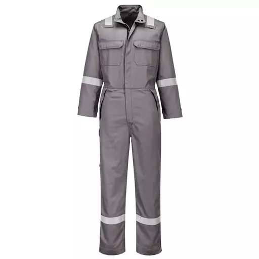 Bizflame Work FR Coverall