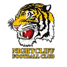 NIGHTCLIFF TIGERS FOOTBALL CLUB