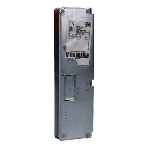 WINKHAUS AV2 BlueMatic Motor Unit