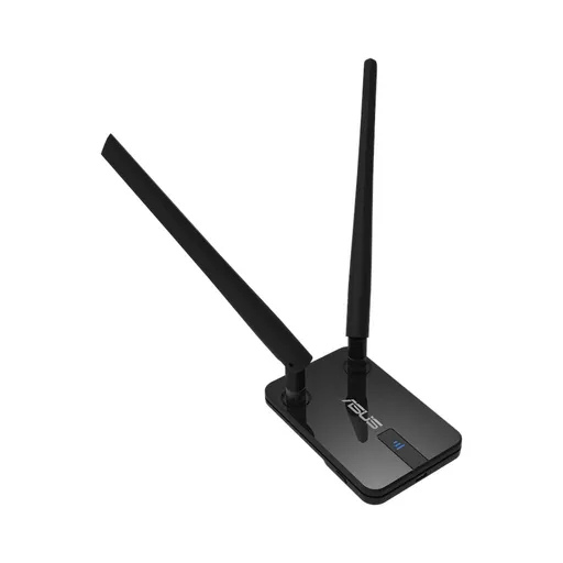 ASUS USB-N14 WLAN 300 Mbit/s