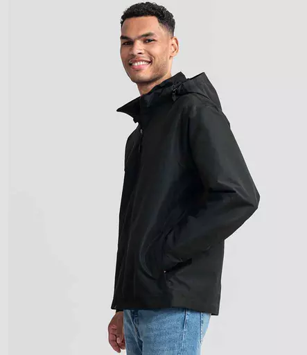 Russell Essential Weather Shell Jacket