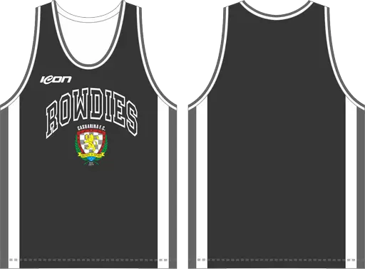 CAS FC Singlet