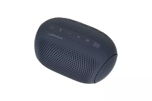 LG XBOOM Go PL2 Mono portable speaker Blue 5 W