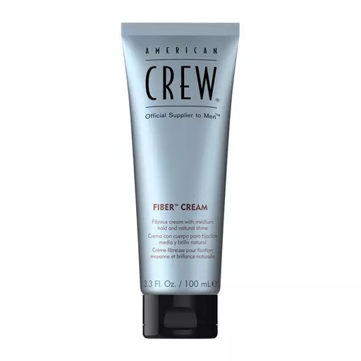 American Crew Fiber Cream 100ml