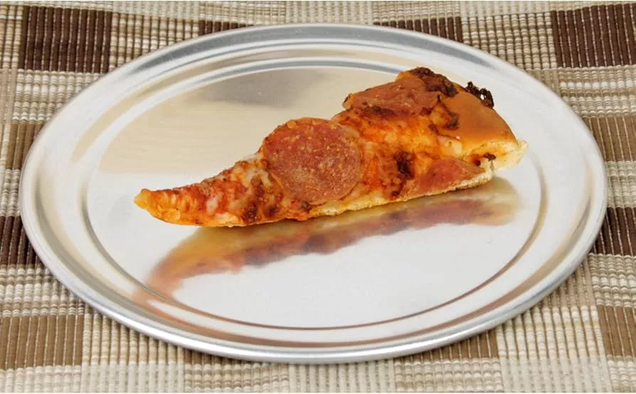 PIZZA TRAY
