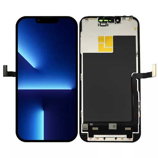 Cimino - FHD Replacement LCD Assembly for iPhone 13 Pro
