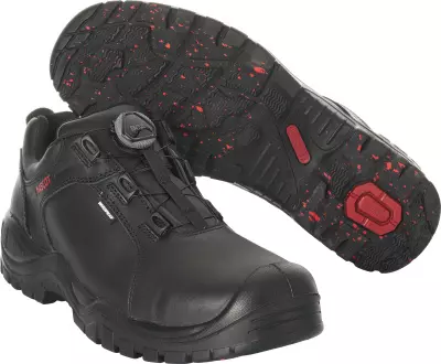 MASCOT® FOOTWEAR INDUSTRY Safety Shoe