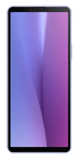 Sony Xperia 10 V XQDC54C0V.EUK smartphone 15.5 cm (6.1") Dual SIM Android 13 5G USB Type-C 6 GB 128 GB 5000 mAh Lavender