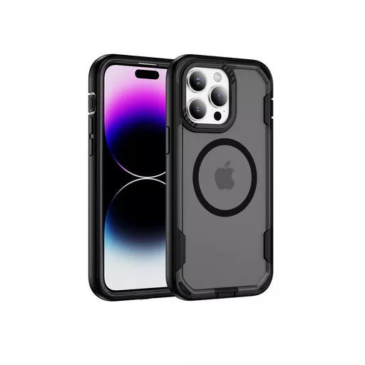 ProMag Max for iPhone 14 Pro Max - Black