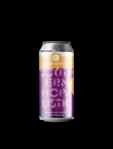 Other Half Southernhopalistic