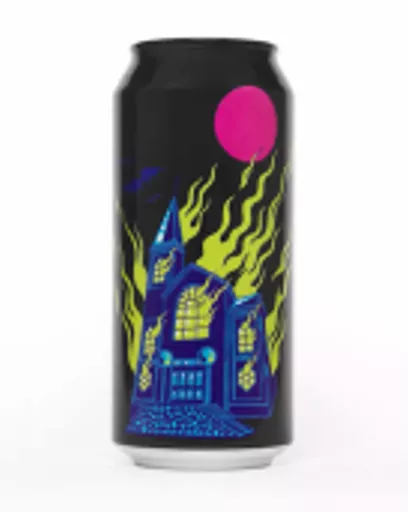 Omnipollo Unholy Church