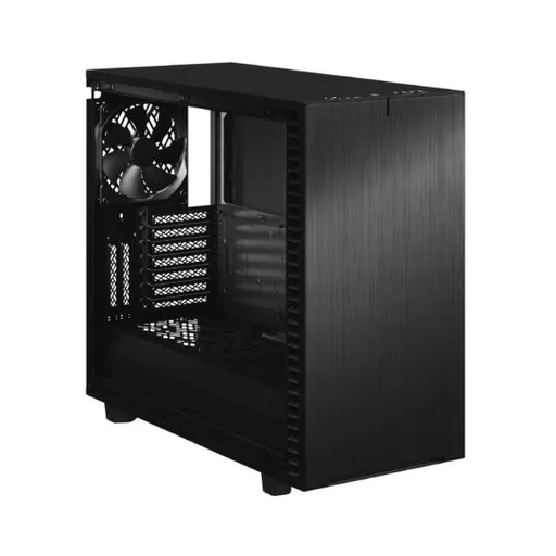 Fractal Design Define 7 Midi Tower Black