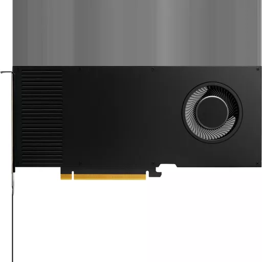 HP NVIDIA RTX A4000E 16GB 4DP Graphics