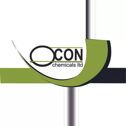 Sodium hypochlorite solution 10–12% 5 L