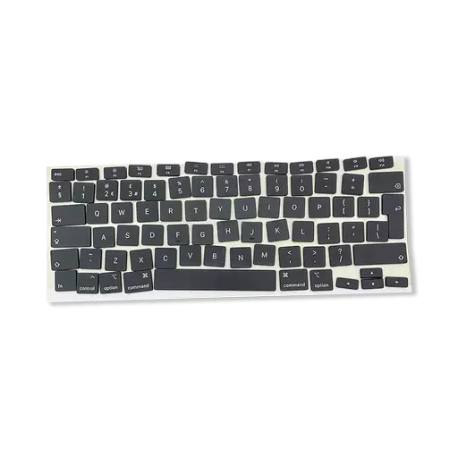 Keycaps (RECLAIMED) - For Macbook Air 13" (A2179) (2020)