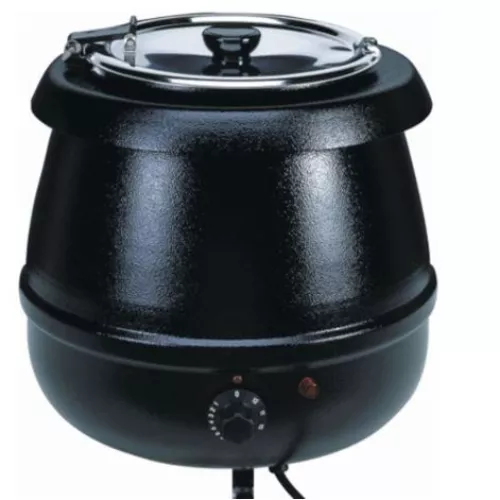 SERVERY & DISPLAY MACHINES