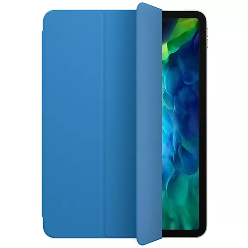 Apple Smart Folio 27.9 cm (11") Blue