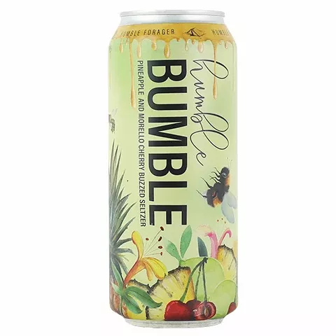 FORAGER Humble Bumble – Pineapple Cherry v8