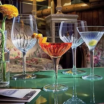 MIXOLOGY