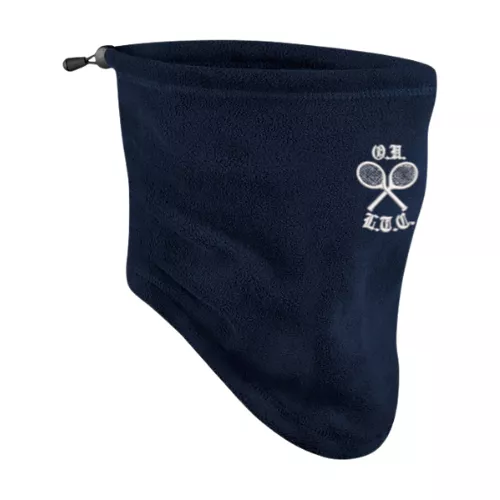 Oxford University Lawn Tennis Club Fleece Snood