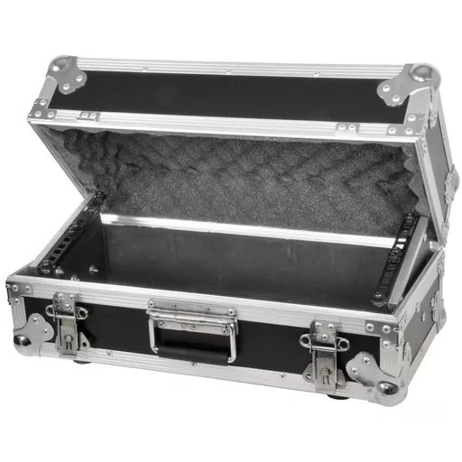 Citronic Case T4U Tilt-Up Rackcase 4U