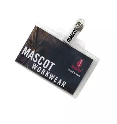 MASCOT® COMPLETE ID Card Holder