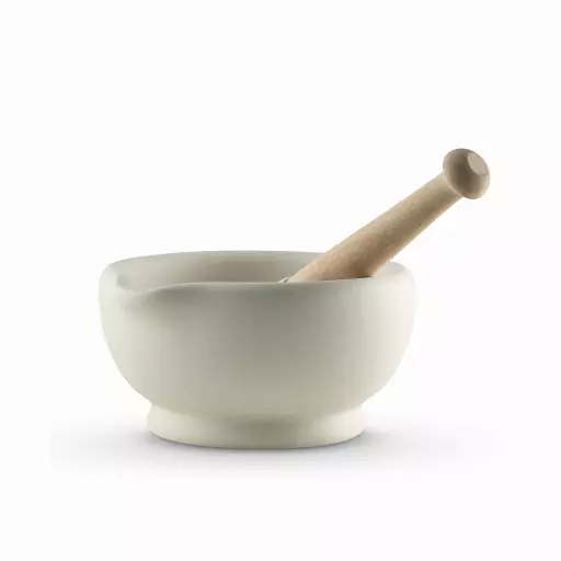 Mortar and Pestle - Size 3