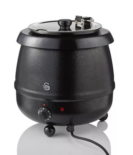 Swan 10 Litre Soup Kettle