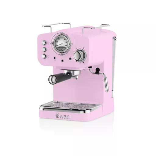 Pump Espresso Coffee Machine