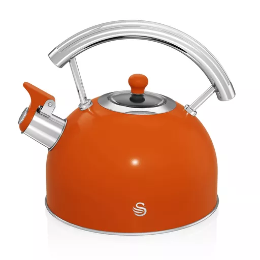 2.5L Stove Top Kettle