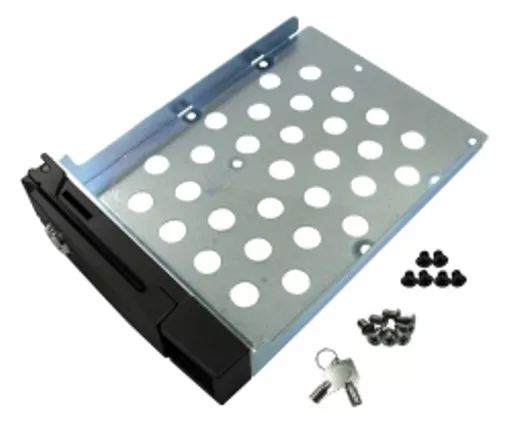 QNAP SP-TS-TRAY-BLACK data storage device part/accessory