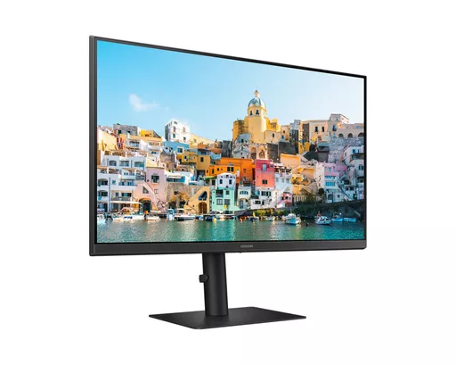 Samsung LS24A400UJU 61 cm (24") 1920 x 1080 pixels Full HD Black