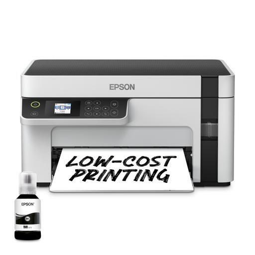 Epson EcoTank ET-M2120