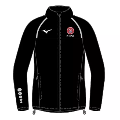 Oxfordshire Schools FA Senior Osaka Windbreaker Jacket